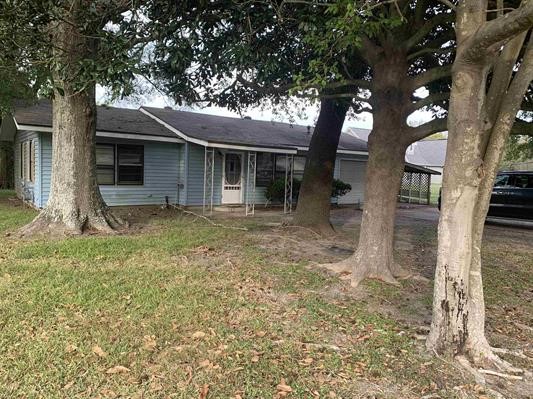 3165 Mimosa Street Port Arthur TX 77640