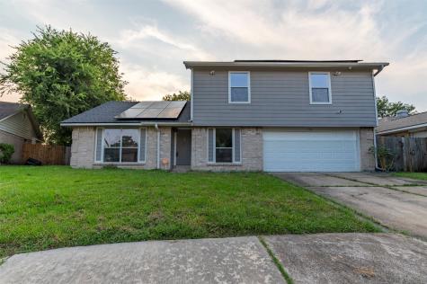 506 Penwood Court Stafford TX 77477