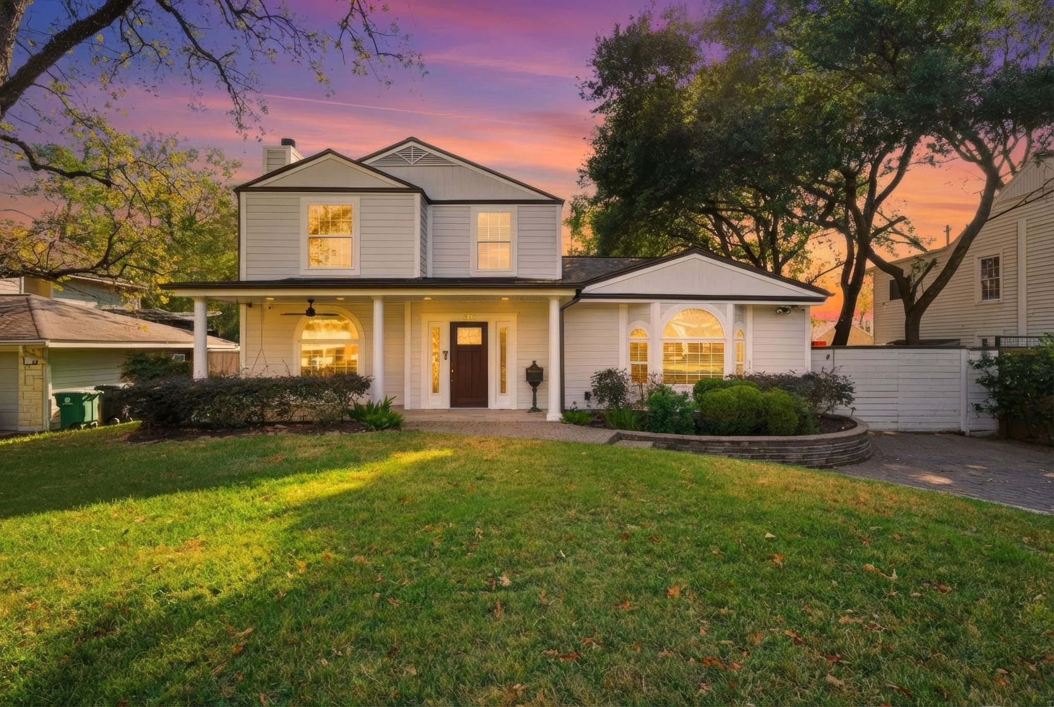 819 Azalea Street Houston TX 77018