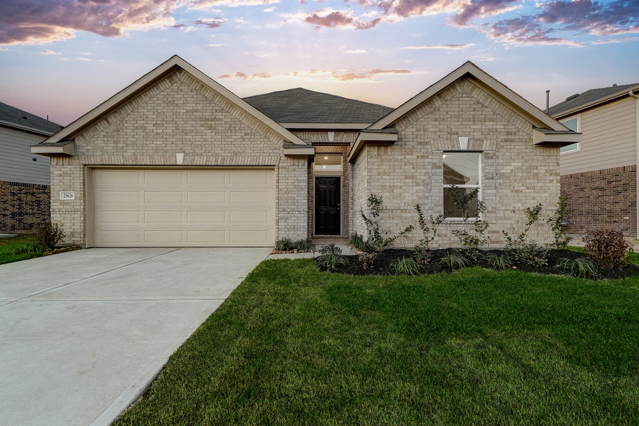 25626 Cartington Lane Katy TX 77493