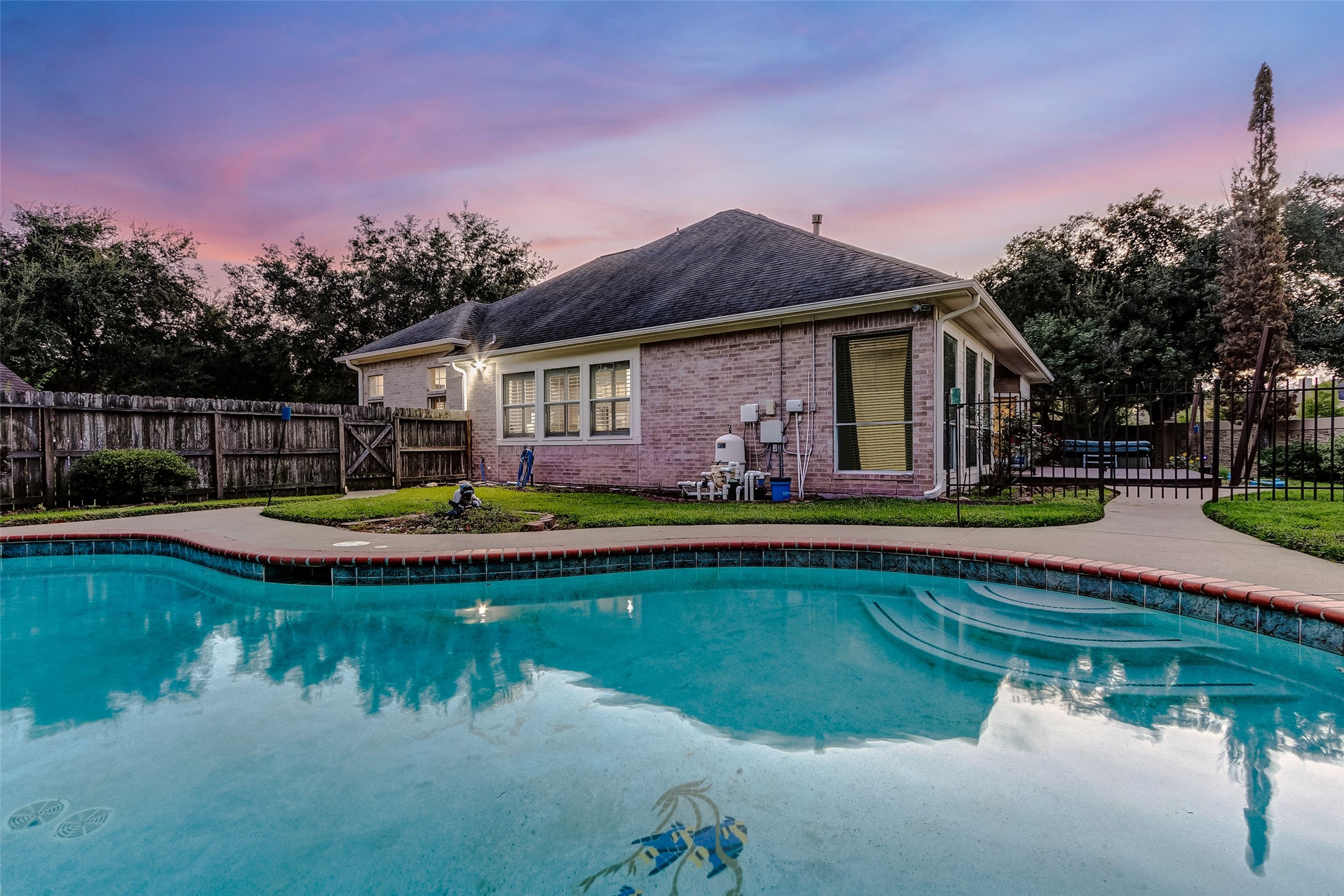 1603 Morning Dew Place Missouri City TX 77459