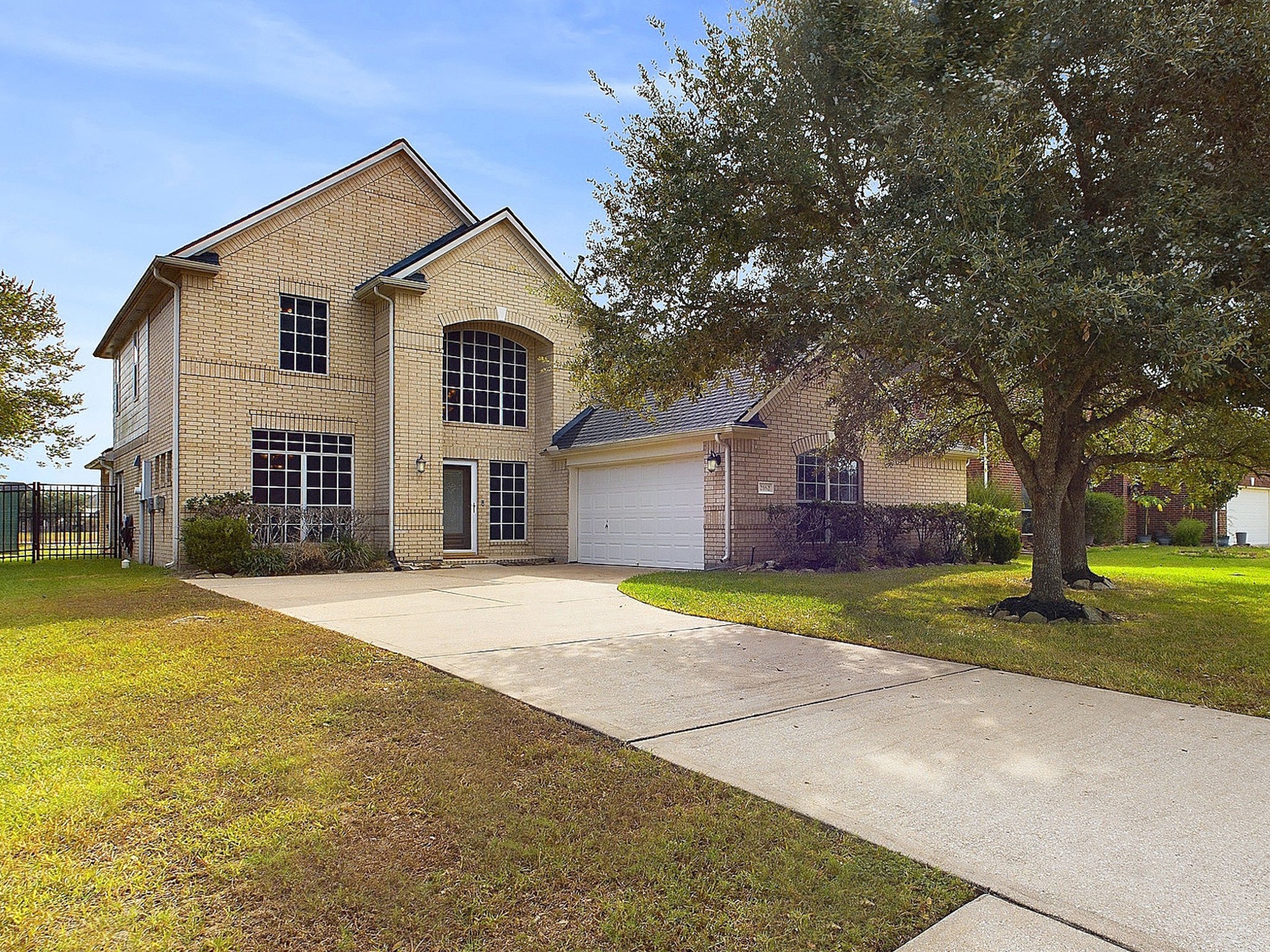 2162 Brittany Colony Drive League City TX 77573