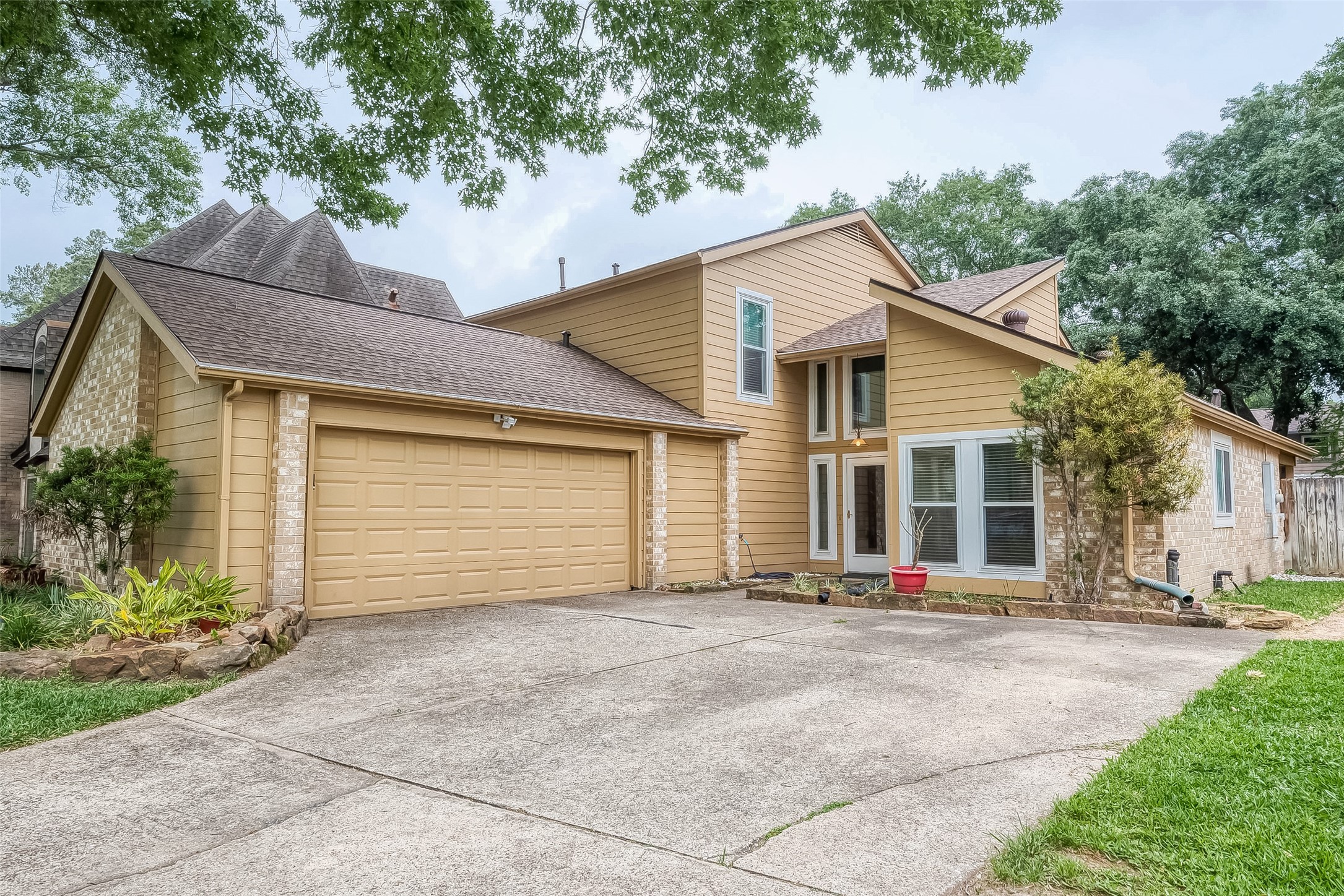7619 Live Oak Drive Humble TX 77396