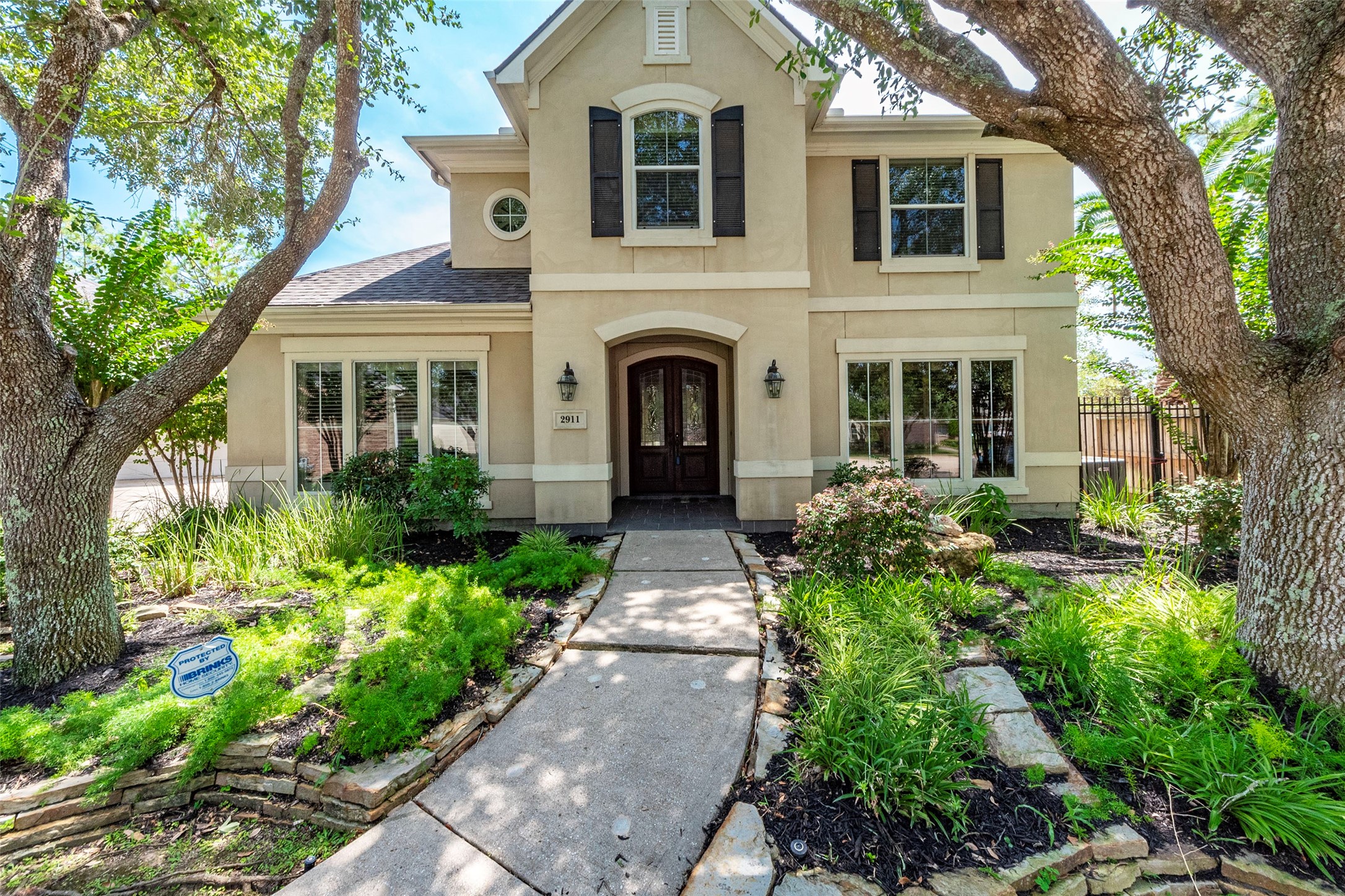 2911 Silver Maple Court Friendswood TX 77546