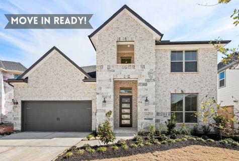 4907 Highland Stream Court Fulshear TX 77441