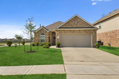24807 Scarlatti Cantata Drive Katy TX 77493