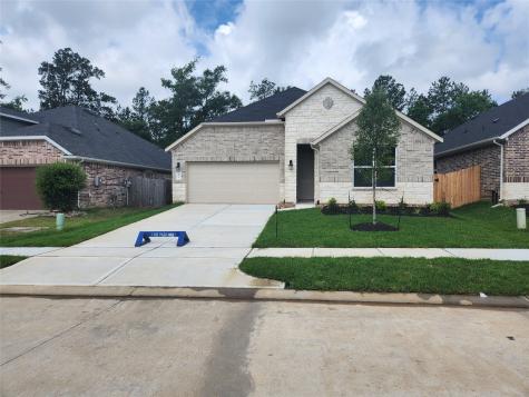 383 Westlake Terrace Drive Conroe TX 77304