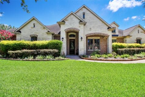 2707 Peach Point Richmond TX 77406