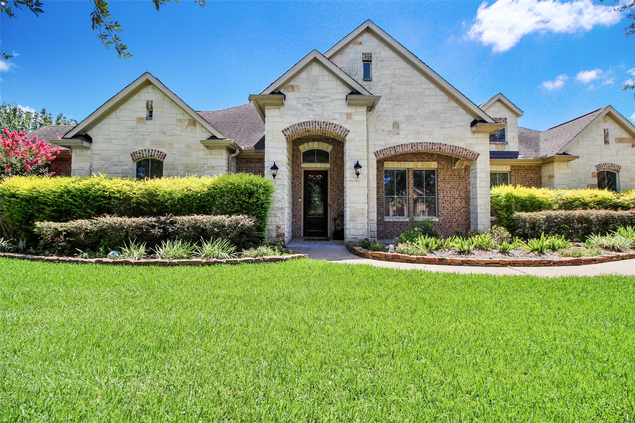 2707 Peach Point Richmond TX 77406