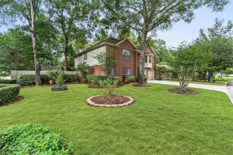 18443 Hollow Oaks Circle Porter TX 77365