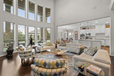 6310 Kennedy Hills Court Sugar Land TX 77479