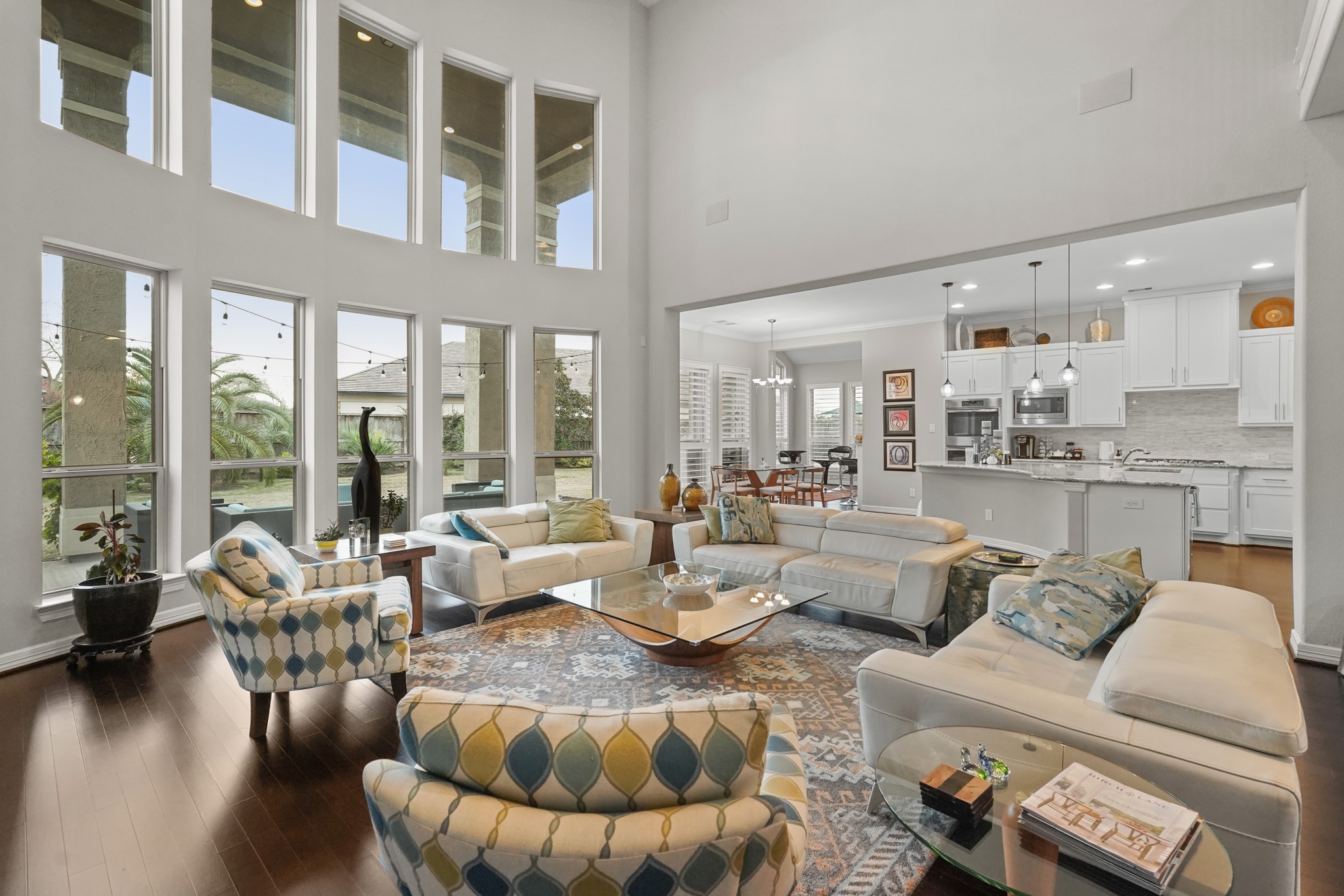 6310 Kennedy Hills Court Sugar Land TX 77479