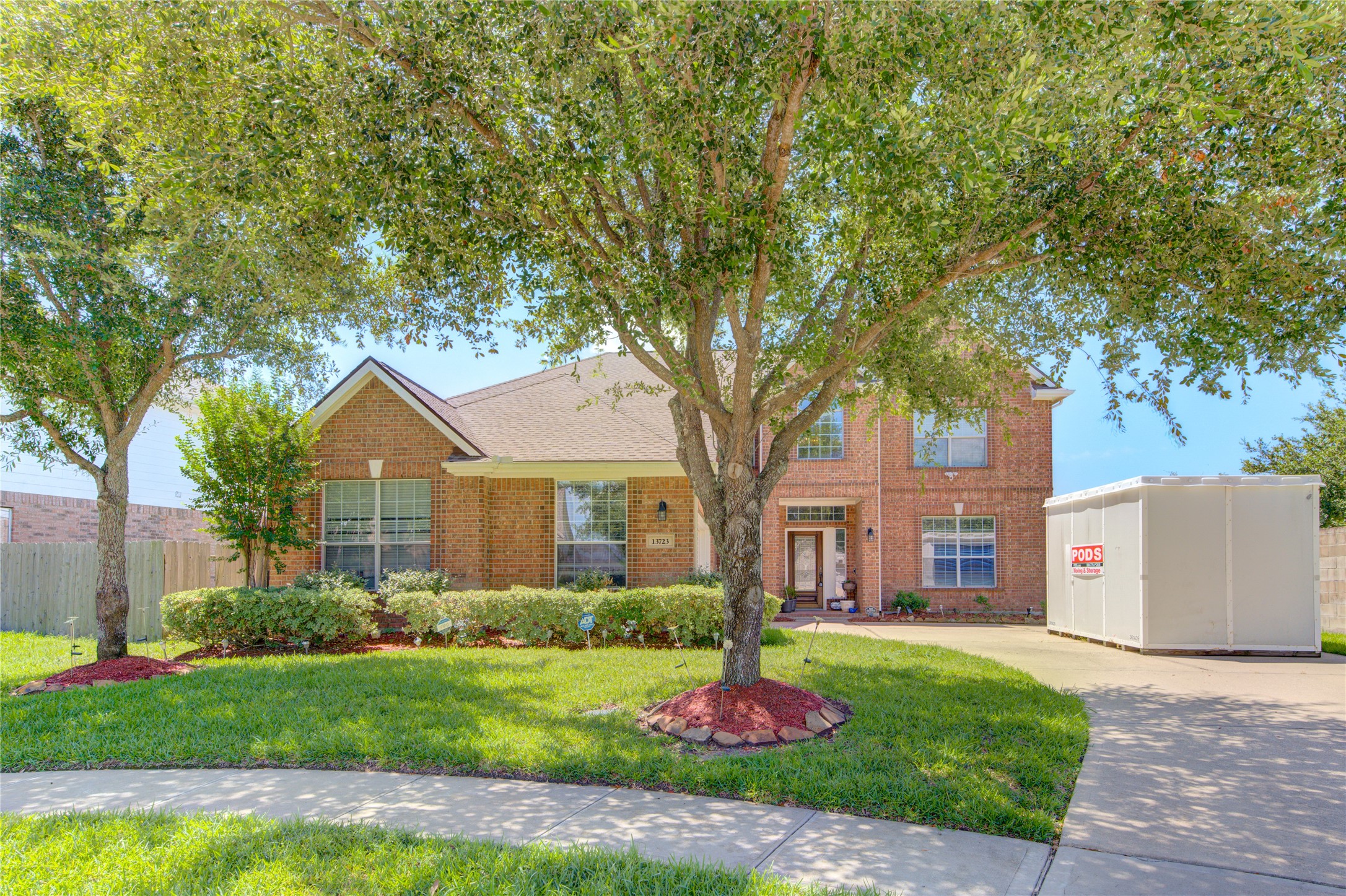 13723 Hudson Court Sugar Land TX 77498