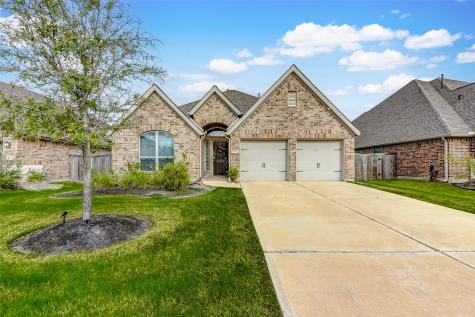 2727 Cutter Court Manvel TX 77578
