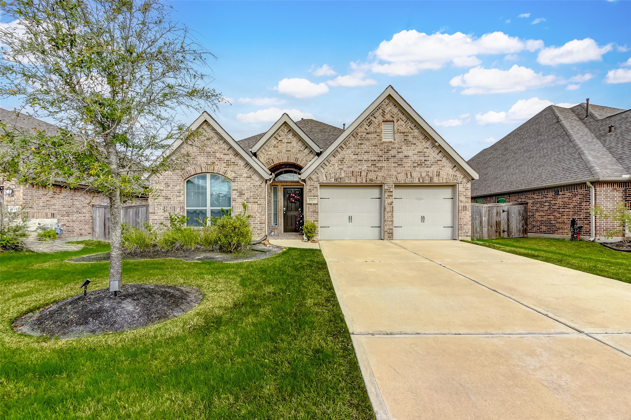 2727 Cutter Court Manvel TX 77578