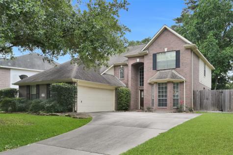 31127 Deerwood Park Lane Spring TX 77386