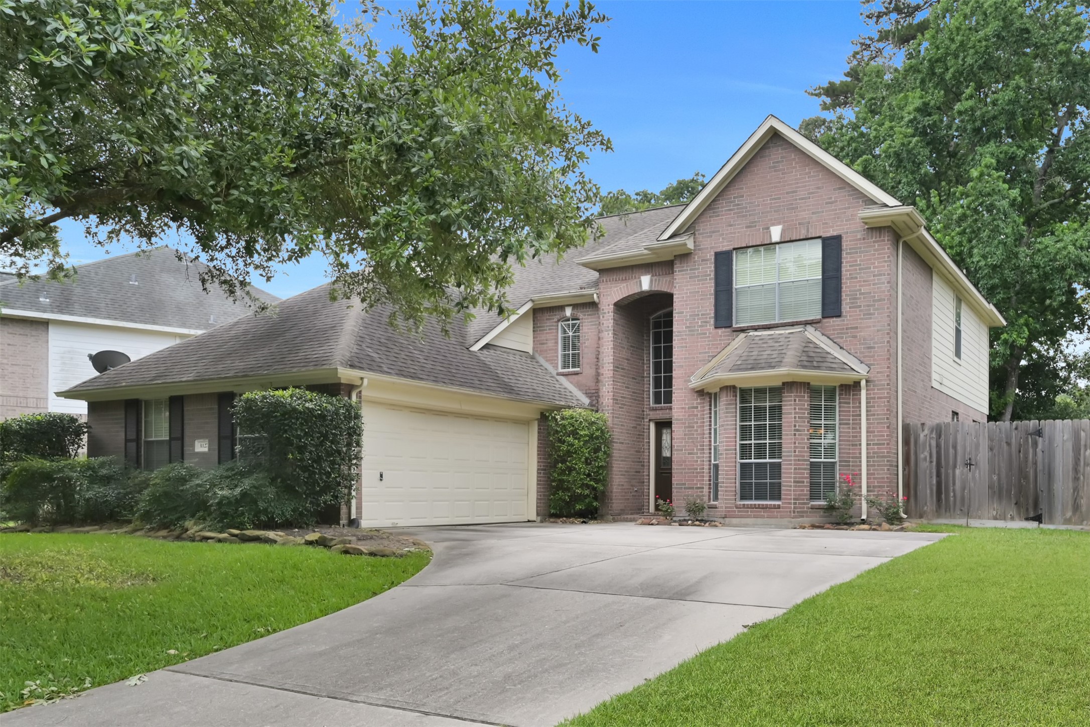 31127 Deerwood Park Lane Spring TX 77386