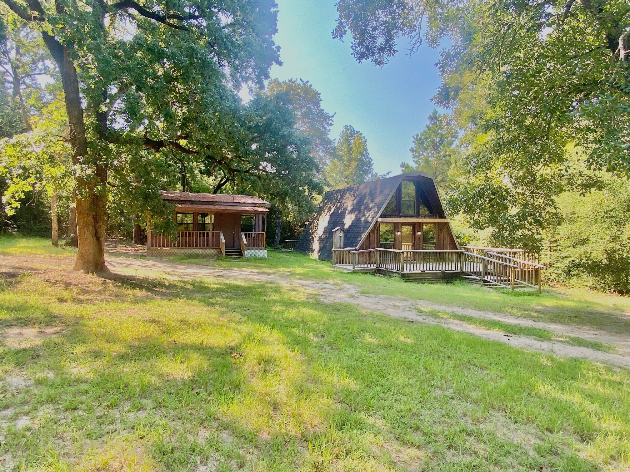 291 Pine Street Crockett TX 75835