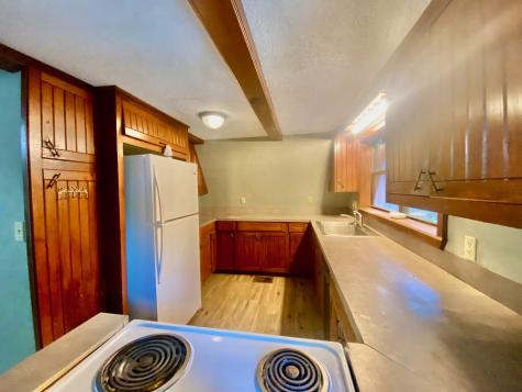 291 Pine Street Crockett TX 75835