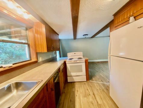 291 Pine Street Crockett TX 75835