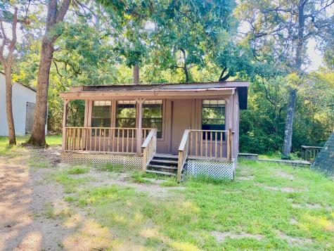 291 Pine Street Crockett TX 75835