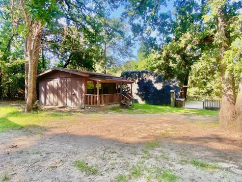 291 Pine Street Crockett TX 75835