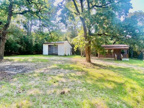 291 Pine Street Crockett TX 75835