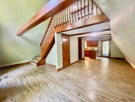 291 Pine Street Crockett TX 75835