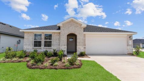 3938 Langridge Drive Fulshear TX 77441