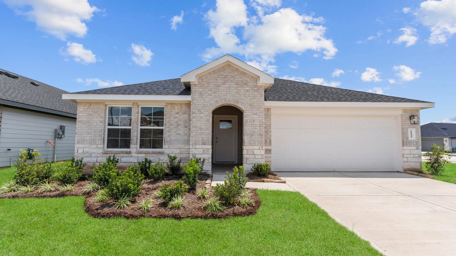 3938 Langridge Drive Fulshear TX 77441