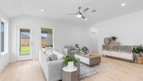 3938 Langridge Drive Fulshear TX 77441