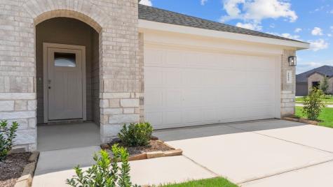 3938 Langridge Drive Fulshear TX 77441