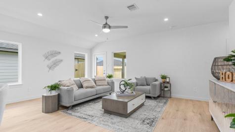 3938 Langridge Drive Fulshear TX 77441