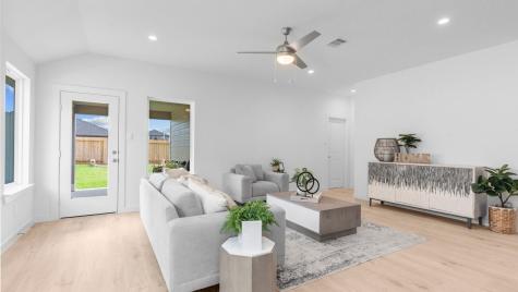 3938 Langridge Drive Fulshear TX 77441