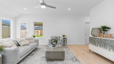 3938 Langridge Drive Fulshear TX 77441