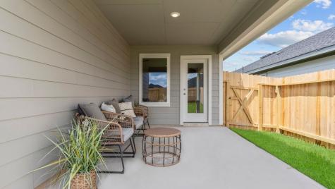 3938 Langridge Drive Fulshear TX 77441