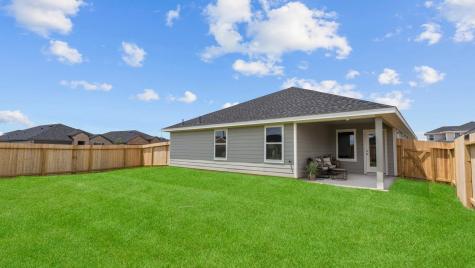 3938 Langridge Drive Fulshear TX 77441