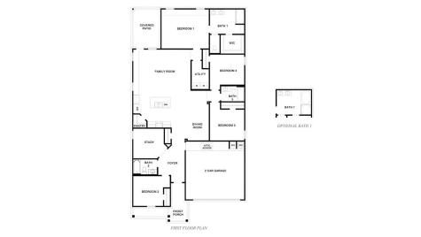 3938 Langridge Drive Fulshear TX 77441