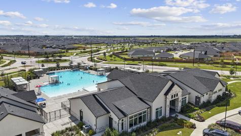 3938 Langridge Drive Fulshear TX 77441
