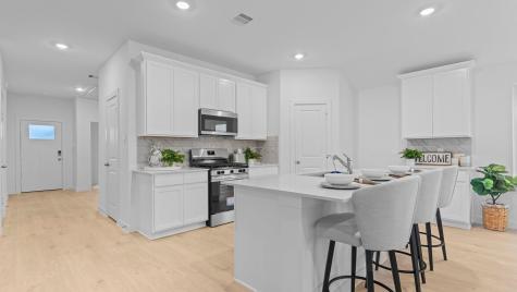 3938 Langridge Drive Fulshear TX 77441