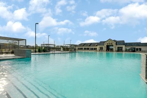 3938 Langridge Drive Fulshear TX 77441