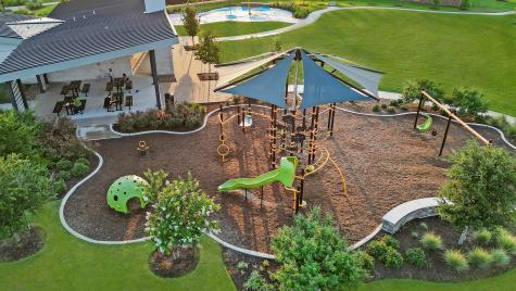 3938 Langridge Drive Fulshear TX 77441