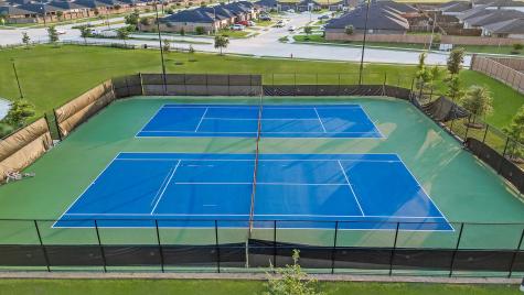 3938 Langridge Drive Fulshear TX 77441