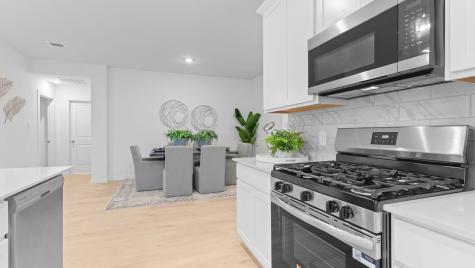 3938 Langridge Drive Fulshear TX 77441
