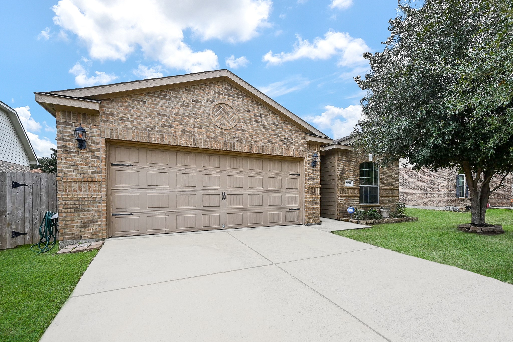 38319 Miranda Lane Magnolia TX 77355