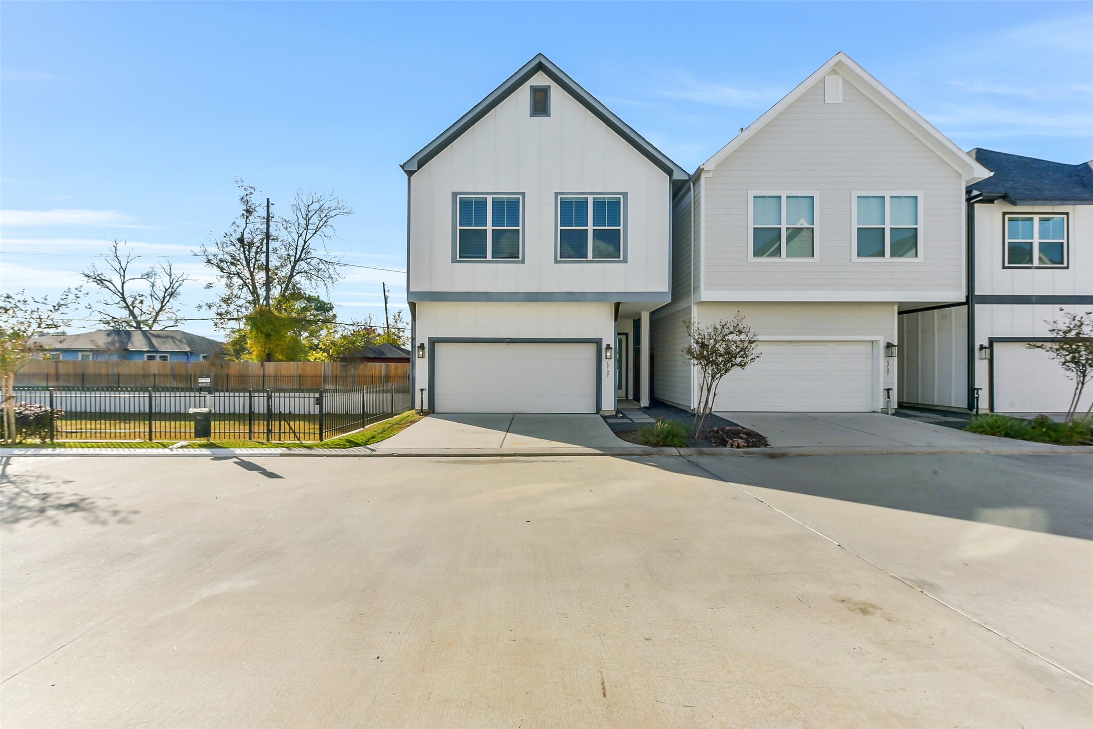 6707 Parker Oaks Lane Houston TX 77076