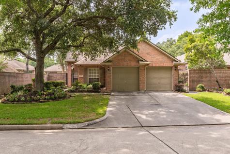 2603 N Strathford Lane Kingwood TX 77345