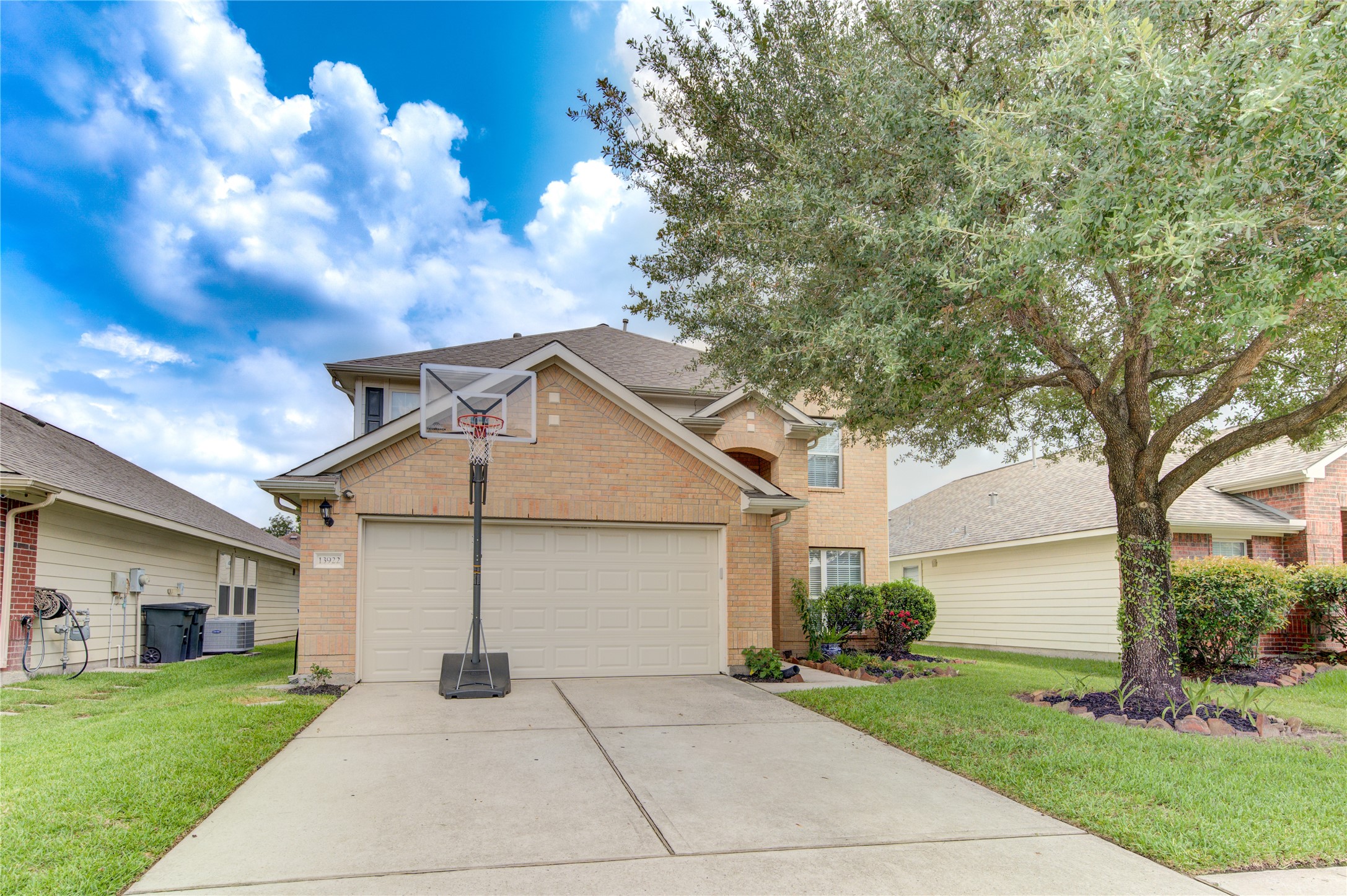 13922 Eastmoore Court Houston TX 77014