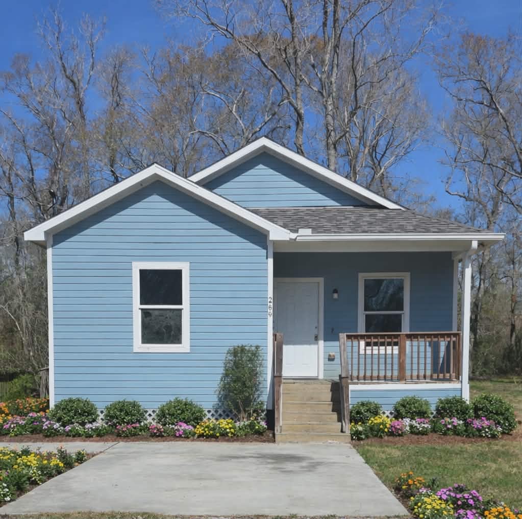 269 County Road 6474 Dayton TX 77535