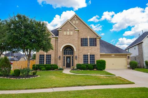1126 Aqua Vista Lane Rosenberg TX 77469
